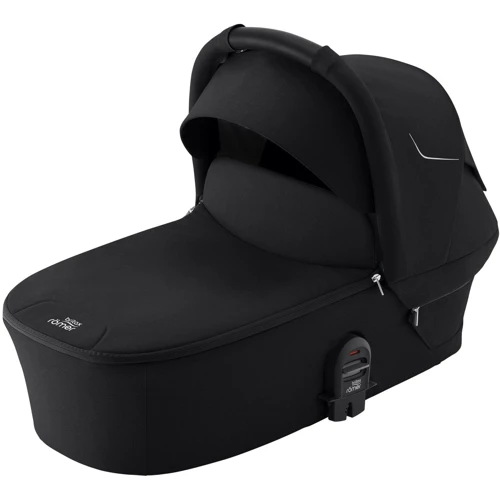 Люлька Britax Römer SMILE 5Z (Space Black)