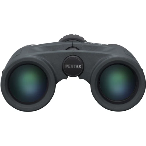 Бінокль Pentax AD 9х32 WP Green (62791)