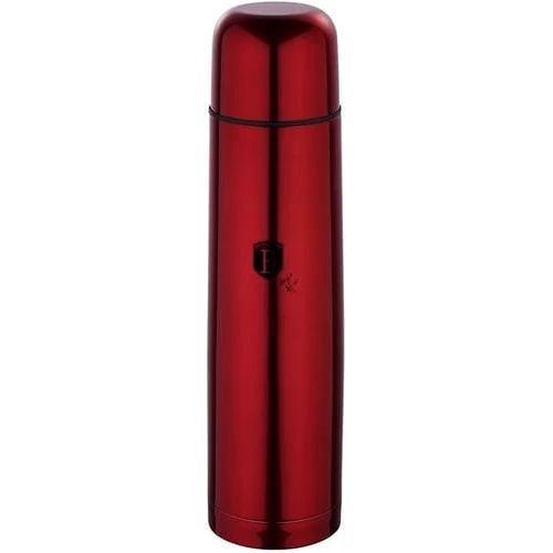Berlinger Haus Burgundy Metallic 1 л (1756-BH) (Термоси)(79012230)Stylus approved