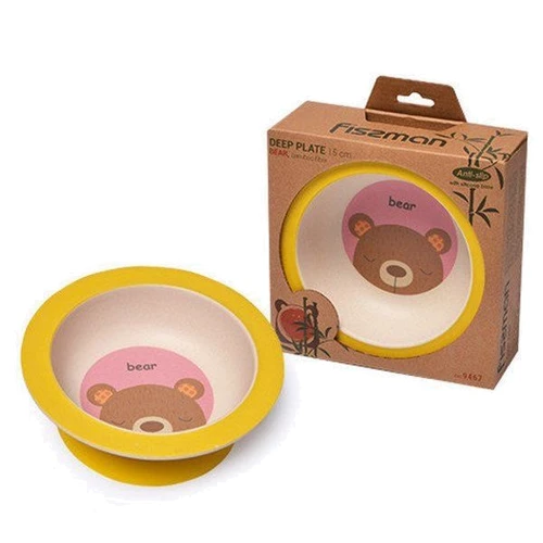 Тарелка Fissman 9467: Тип Тарелка