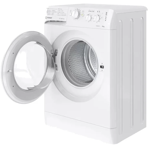 Стиральная машина Indesit MTWSC 51051 W: Количество программ стирки 16