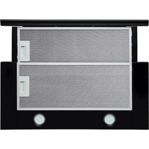 Вытяжка ELEYUS Storm G 960 LED SMD 60 BL: Тип монтажа Встраиваемый