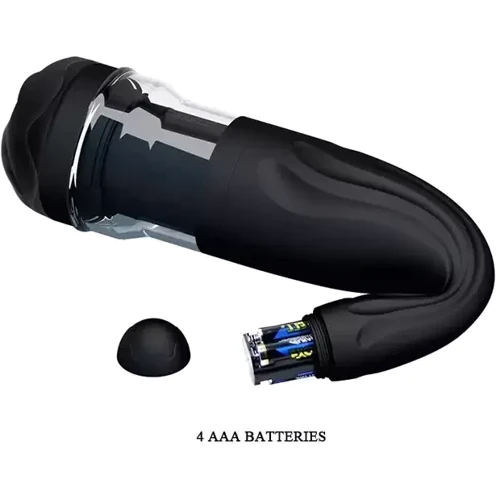 Автоматический мастурбатор Pretty Love - Breton, BM-00900T45