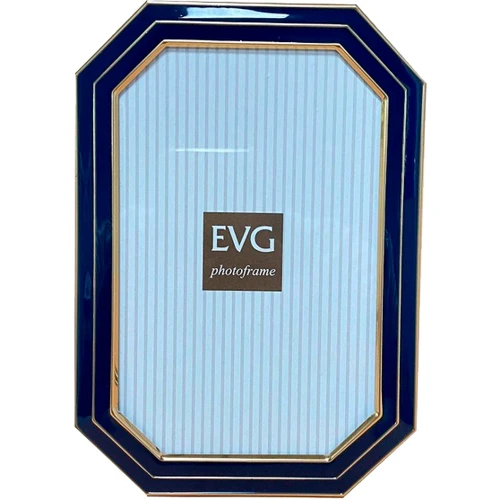 Рамка EVG ONIX 10X15 A34 Синій