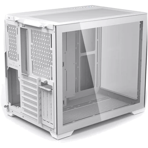 Корпус DarkFlash C305 White: Призначення игровой