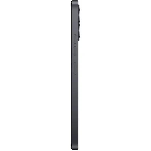 Смартфон Tecno Spark 40C (KM4k) 4/128GB Ink Black (UA UCRF)