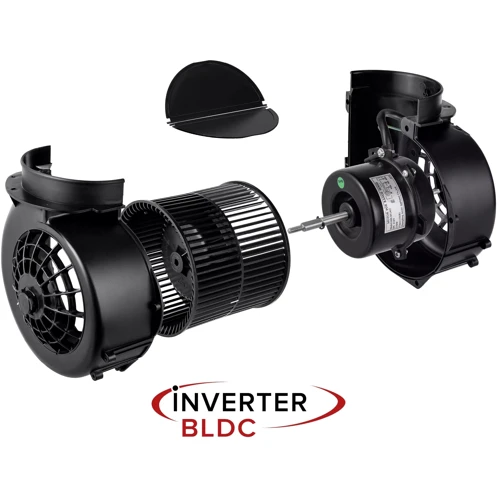 Вытяжка Perfelli DESIGN ISOLA 35 INOX SILENZIO