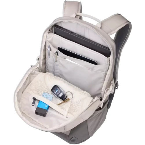 Thule EnRoute 26L Pelican/Vetiver (TEBP-4316) для MacBook Pro 15-16": Сумісність MacBook Pro 15-16"