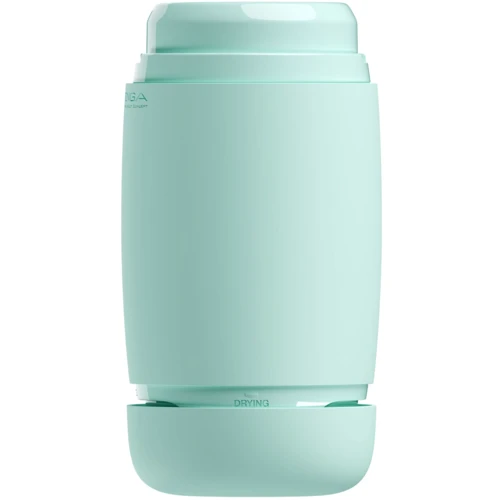 Мастурбатор Tenga Puffy Mint Green