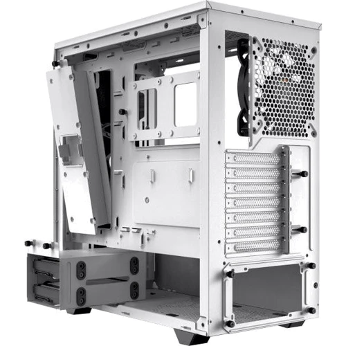 Корпус be quiet! Pure Base 500 White (BG035) фото 5
