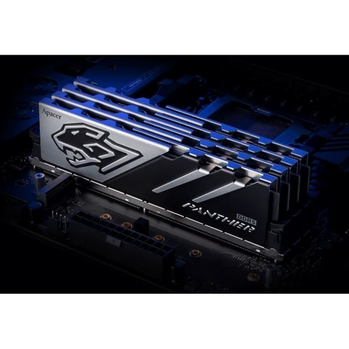 Apacer 32 GB (2x16GB) DDR5 6000 MHz (AH5U32G60C5127BAA-2) фото 5