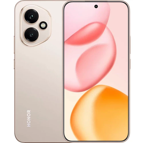 Смартфон Honor 400 5G 8/512Gb Desert Gold (Global)