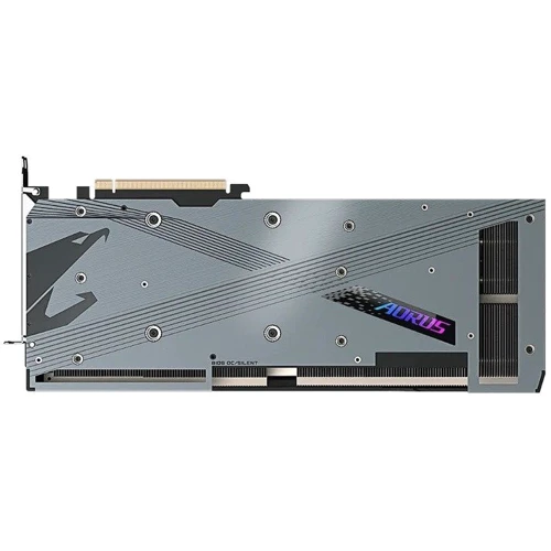 Видеокарта GIGABYTE AORUS Radeon RX 7900 XTX ELITE 24G (GV-R79XTXAORUS E-24GD): Тип памяти GDDR6