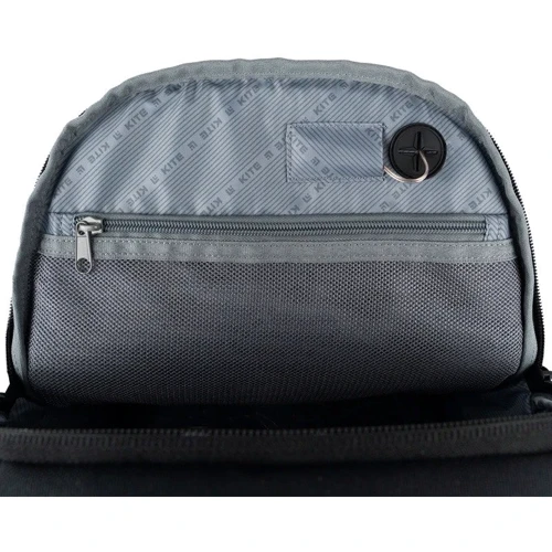 Рюкзак Kite Education teens 2595L-1 (LED) (K24-2595L-1 (LED)) фото 8