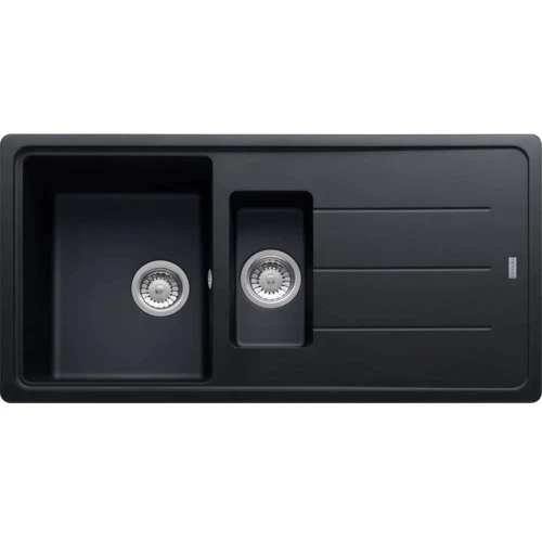 Кухонная мойка Franke Basis (114.0720.002)