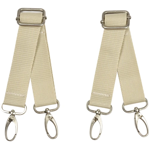 Сумка для мами Beaba Geneva зелена (940271)