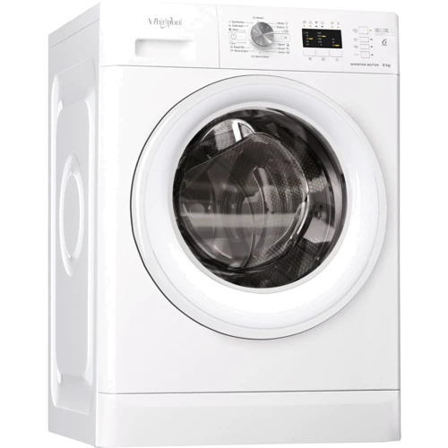 Стиральная машина Whirlpool FFL 6238 W EE