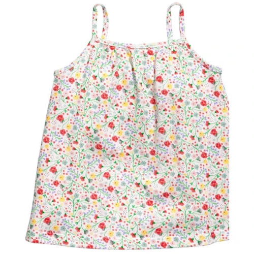 Майка H&M 4951016м 74 см разноцветная