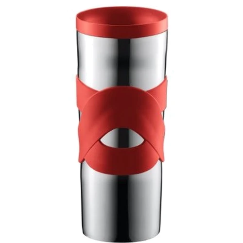 Кружка вакуумная Bodum TRAVEL MUG (0,45 л) (11044-294) фото 1