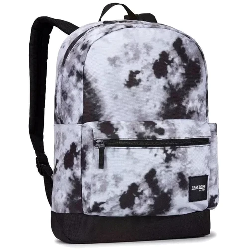 Сумка для ноутбуков Case Logic 15.6" Commence 24L Gray Tie Dye (CCAM-1116): Материал полиэстер