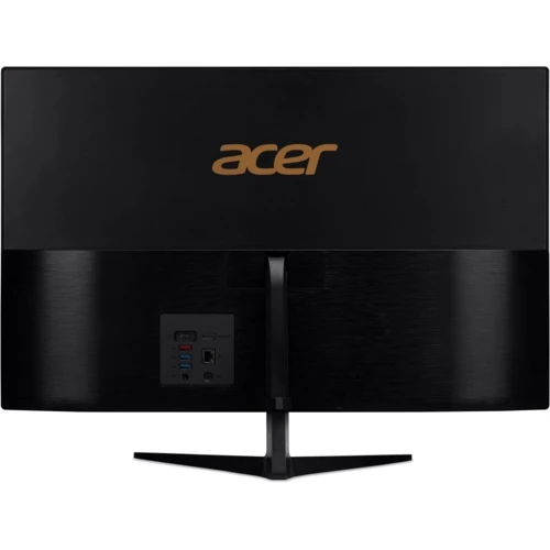 Моноблок Acer Aspire C27-1800 (DQ.BLHME.004) UA: Разрешение экрана 1920x1080