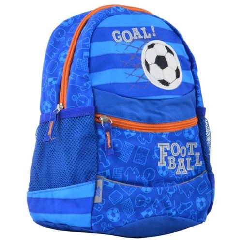 Рюкзак дитячий YES K-20 Football (555503)