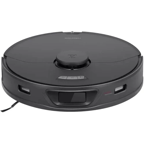 Робот уборщик Xiaomi RoboRock S7 Max Ultra Black фото 4