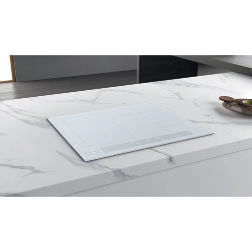 Варочная поверхность Whirlpool WL S5360 BF/W: Керамических конфорок 4