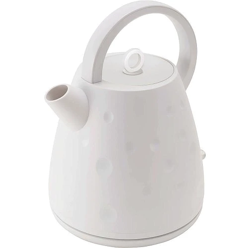 Електрочайник Polaris PWK 1756C Moon White