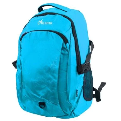 Мужской рюкзак Valiria Fashion голубой (5DETBU2816-5)