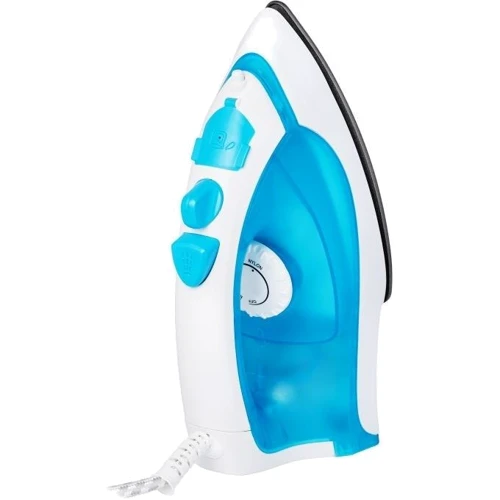 Утюг Rotex RIC18-N Eco Glide: Подключение проводное (1.9 м)