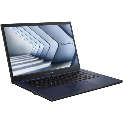 Ноутбук ASUS ExpertBook B1 B1402CVA-EB3866 (90NX06W1-M050S0) UA: Екран 14" (1920x1080) Full HD