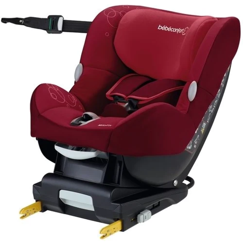 Bebe Confort BBC Milofix Robinred фото 4