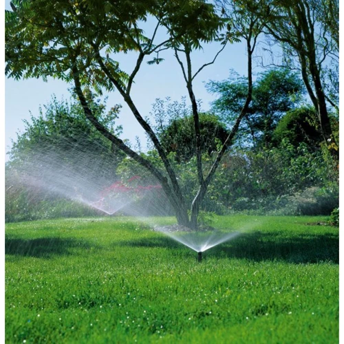 Дождеватель Gardena выдвижной круговой Gardena S 30/10 (01554-29) фото 4