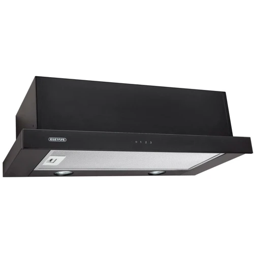 Витяжка Eleyus MARS 700 LED SMD 60 BL фото 9