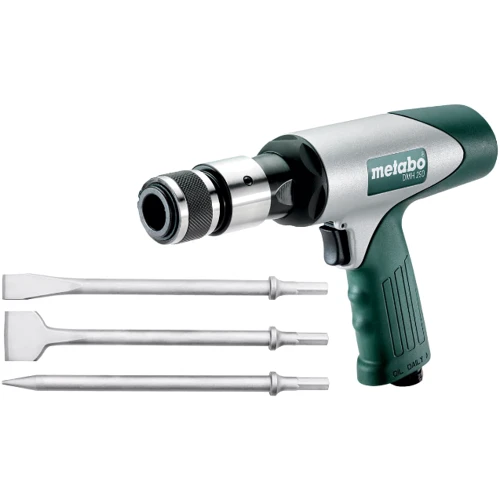 Відбійний молоток Metabo DMH 290 Set (601561500)