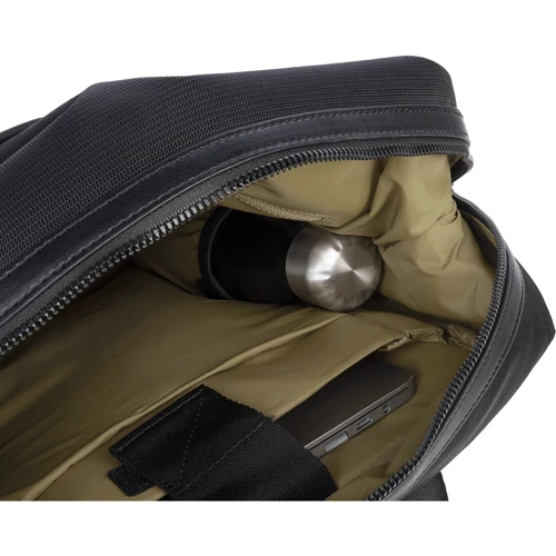 Сумка для ноутбуков Tucano 13"/14" Modo Premium Black (BMDOKSP-BK) фото 13