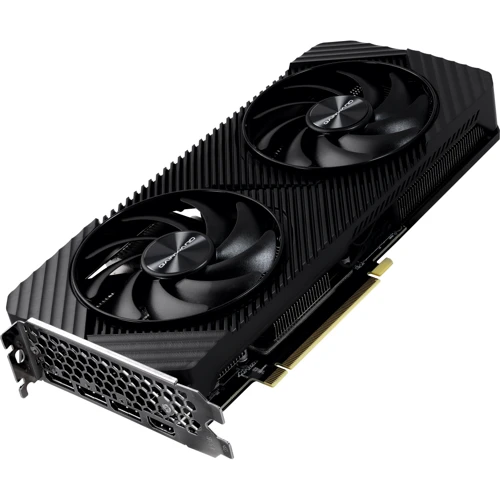 Видеокарта Gainward GeForce RTX 4070 Ghost OC (NED4070S19K9-1047B/471056224-3895): Тип памяти GDDR6X