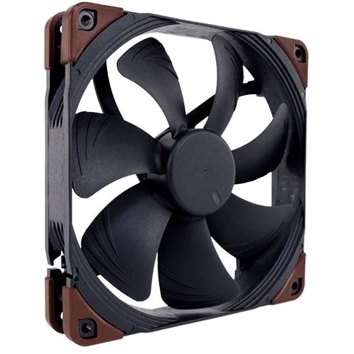 Кулер Noctua NF-A14 iPPC-3000 PWM: Назначение для корпуса