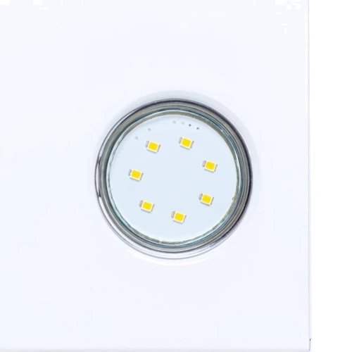 Вытяжка Perfelli DNS 6842 WH LED фото 8
