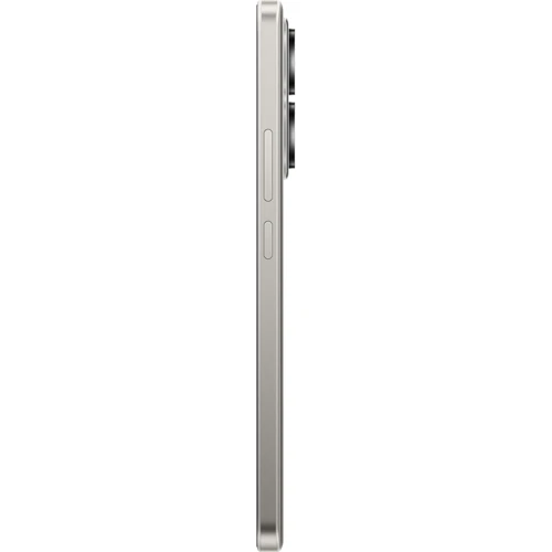 Смартфон POCO M7 Pro 5G 12/512GB Silver (Global): Процессор Mediatek Dimensity 7025 Ultra (6 nm) Octa-core (2x2.5 GHz Cortex-A78 & 6x2.0 GHz Cortex-A55)