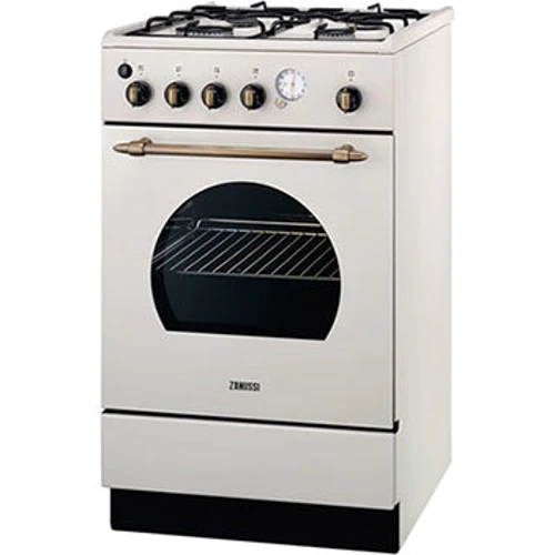 Газовая плита Zanussi ZCG 560 GL: Тип устройства кухонная плита