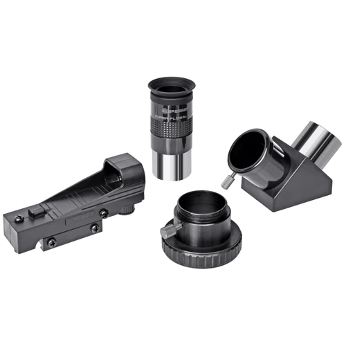 Телескоп Bresser Messier MC-127/1900 EXOS-1/EQ4 з сонячним фільтром (4727197) фото 4