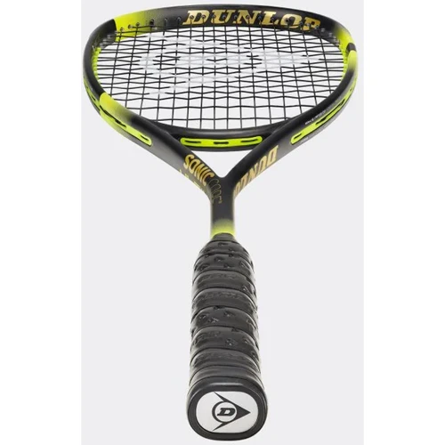 Ракетка для сквоша Dunlop SONICCORE ULTIMATE 132 NH (10326928) фото 4