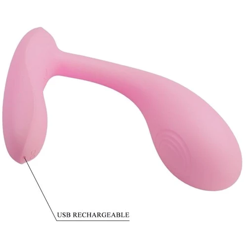 Стимулятор G-точки Pretty Love Baird G-Spot Stimulator
