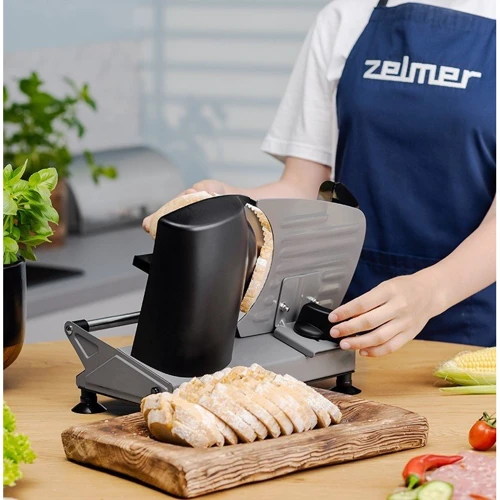 Ломтерезка Zelmer ZFS0919