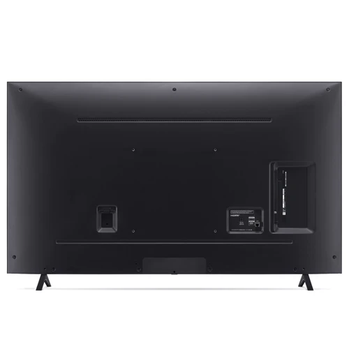 Телевизор LG 65NANO82T3B: Оснащение Встроенный медиаплеер, Smart TV