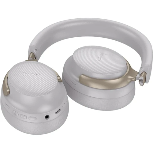 Наушники Hoco W53 Plus Tone Gray
