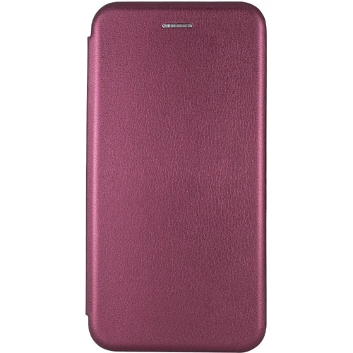 Аксессуар для смартфона Fashion Classy Burgundy for Xiaomi Redmi 9C