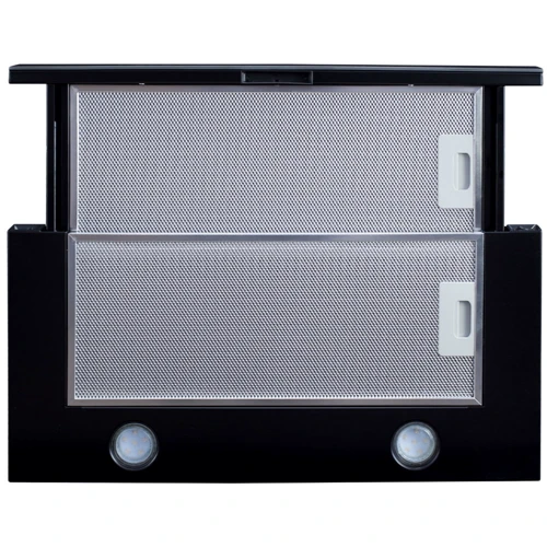 Вытяжка Best Chef Simple 600 Black 60 (OCORM60L4T.S3.MC.SB_BST): Тип воздухоочистителя Рециркуляция, Отвод
